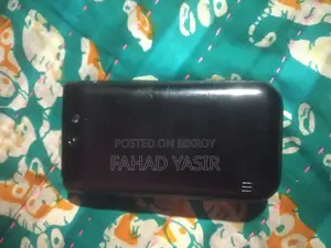 Nokia 2720 Flip 512 GB Black