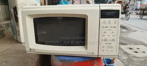 Lg 27 L Microwave
