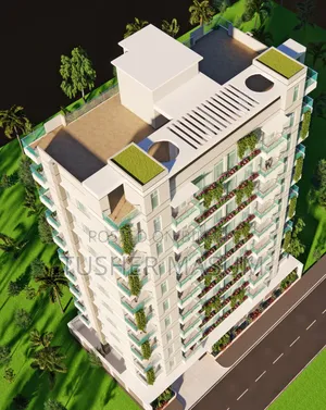 3bdrm Apartment in Md. Masum Ahmed, Mirpur DOHS for Sale