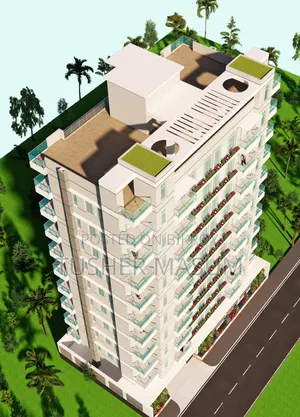 3bdrm Apartment in Md. Masum Ahmed, Mirpur DOHS for Sale