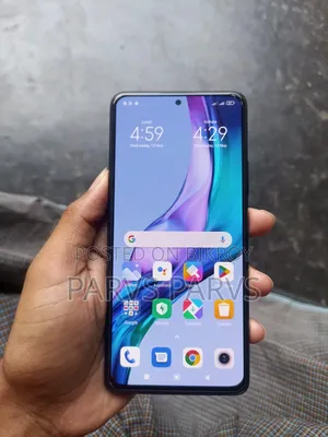 Xiaomi Redmi Note 10 Pro 128 GB Red