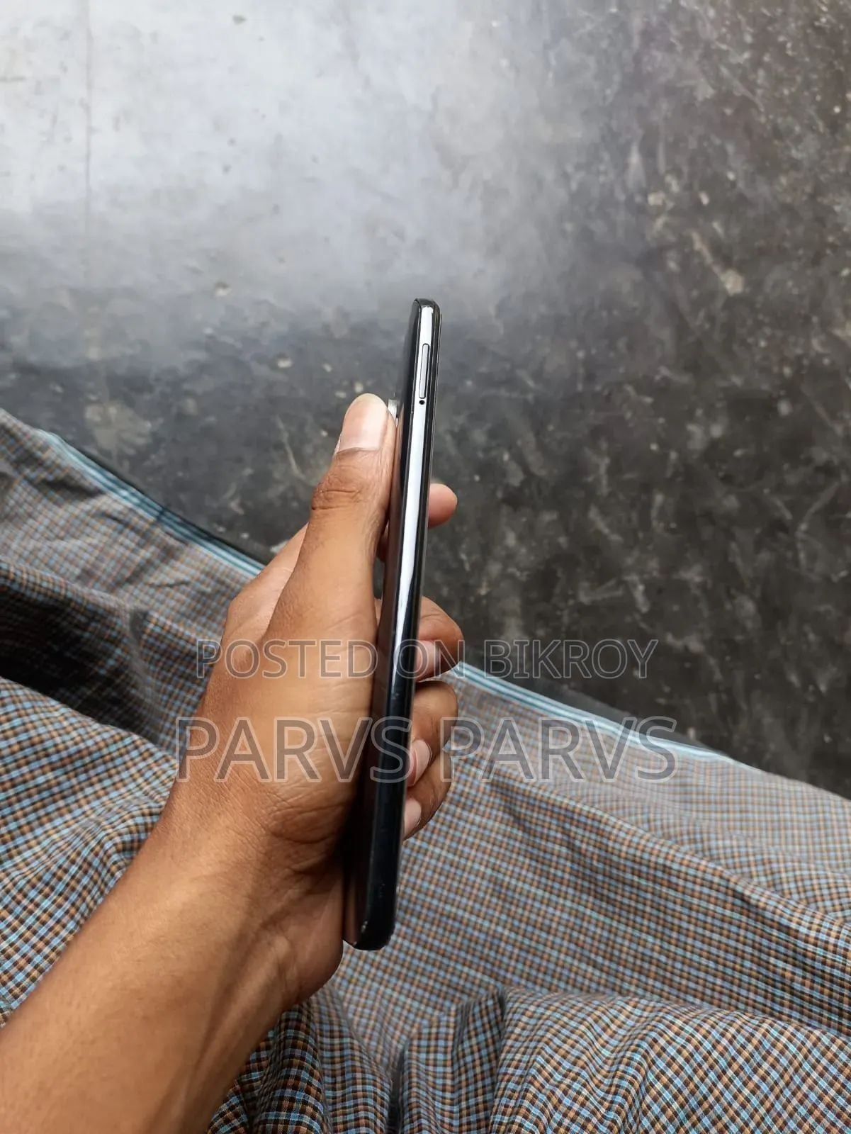 Xiaomi Redmi Note 10 Pro 128 GB Red