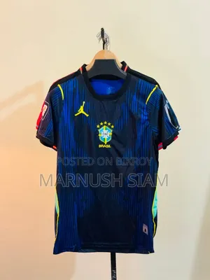 বিশ্বকাপ জার্সি