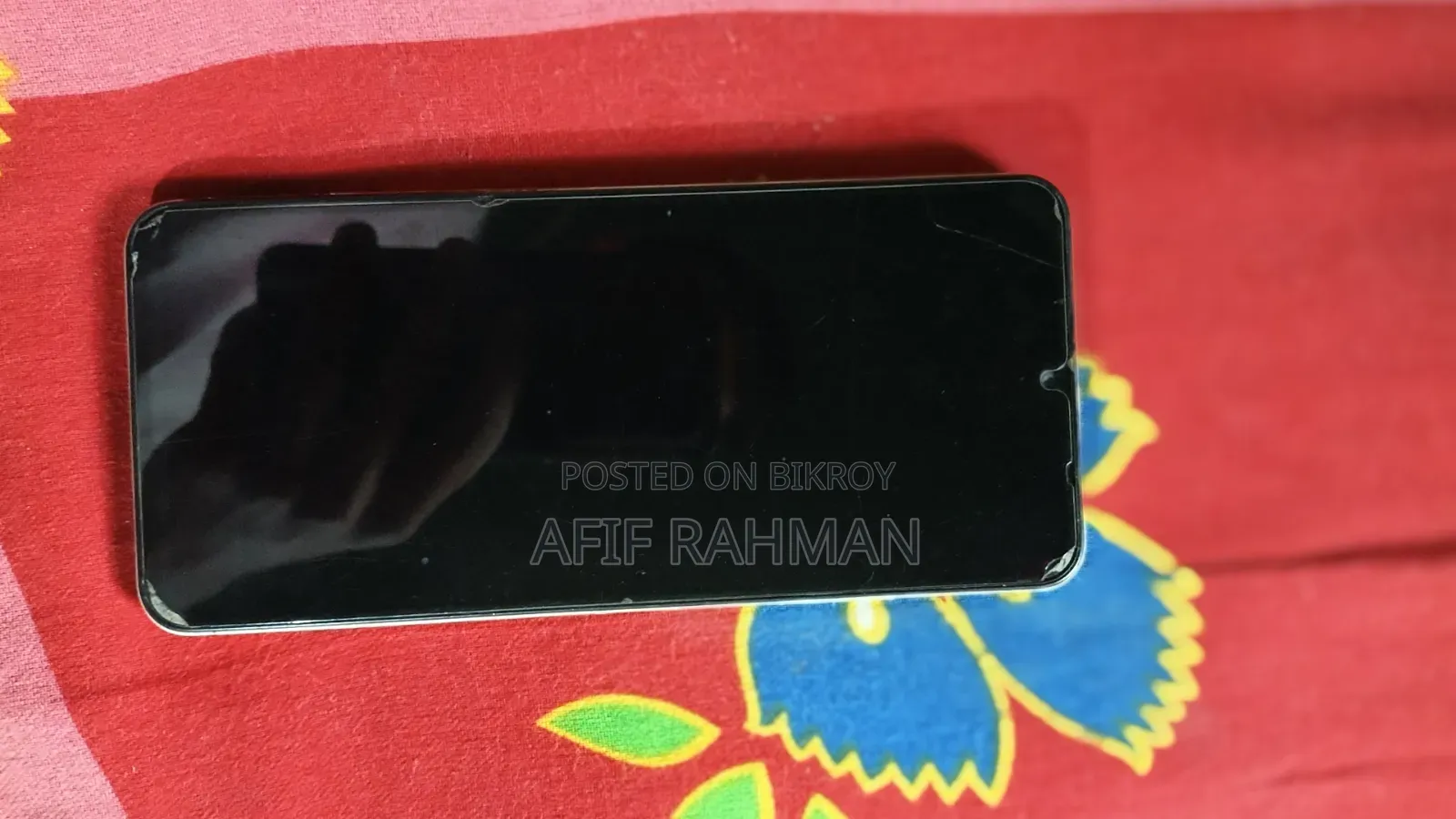 Xiaomi Redmi A5 4G 64 GB Silver