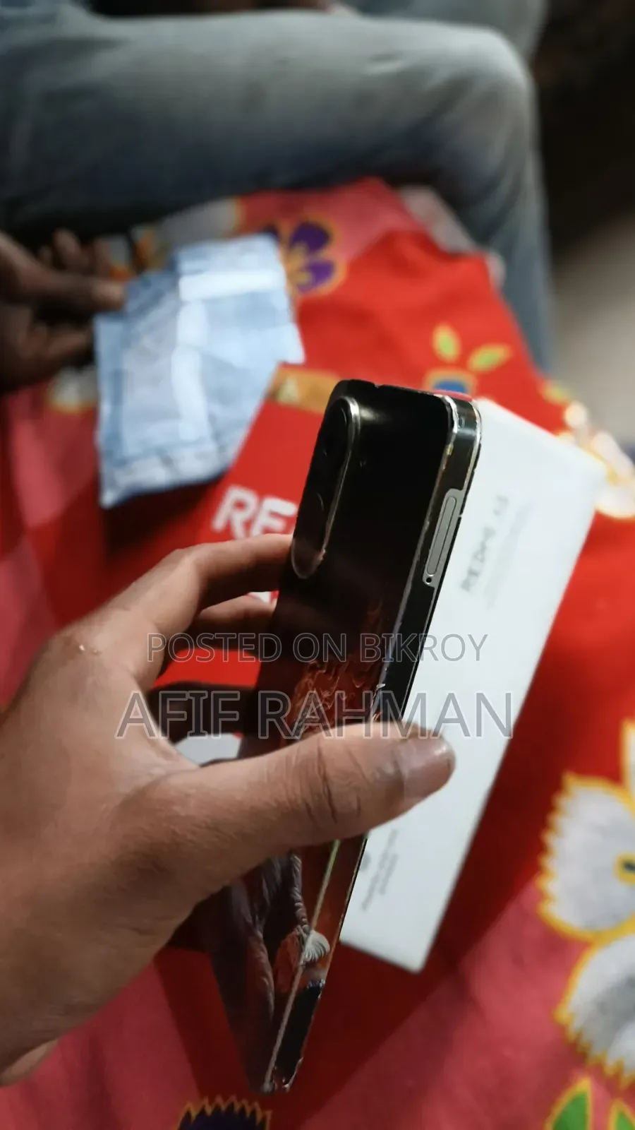 Xiaomi Redmi A5 4G 64 GB Silver