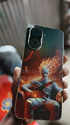 Xiaomi Redmi A5 4G 64 GB Silver