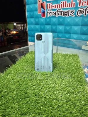 Realme C21Y 64 GB