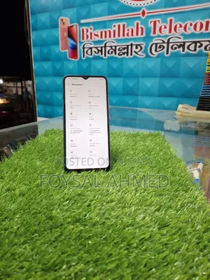 Realme C21Y 64 GB