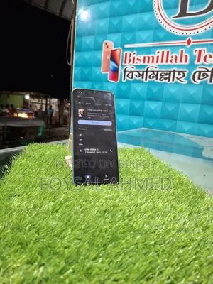 Realme C21Y 64 GB