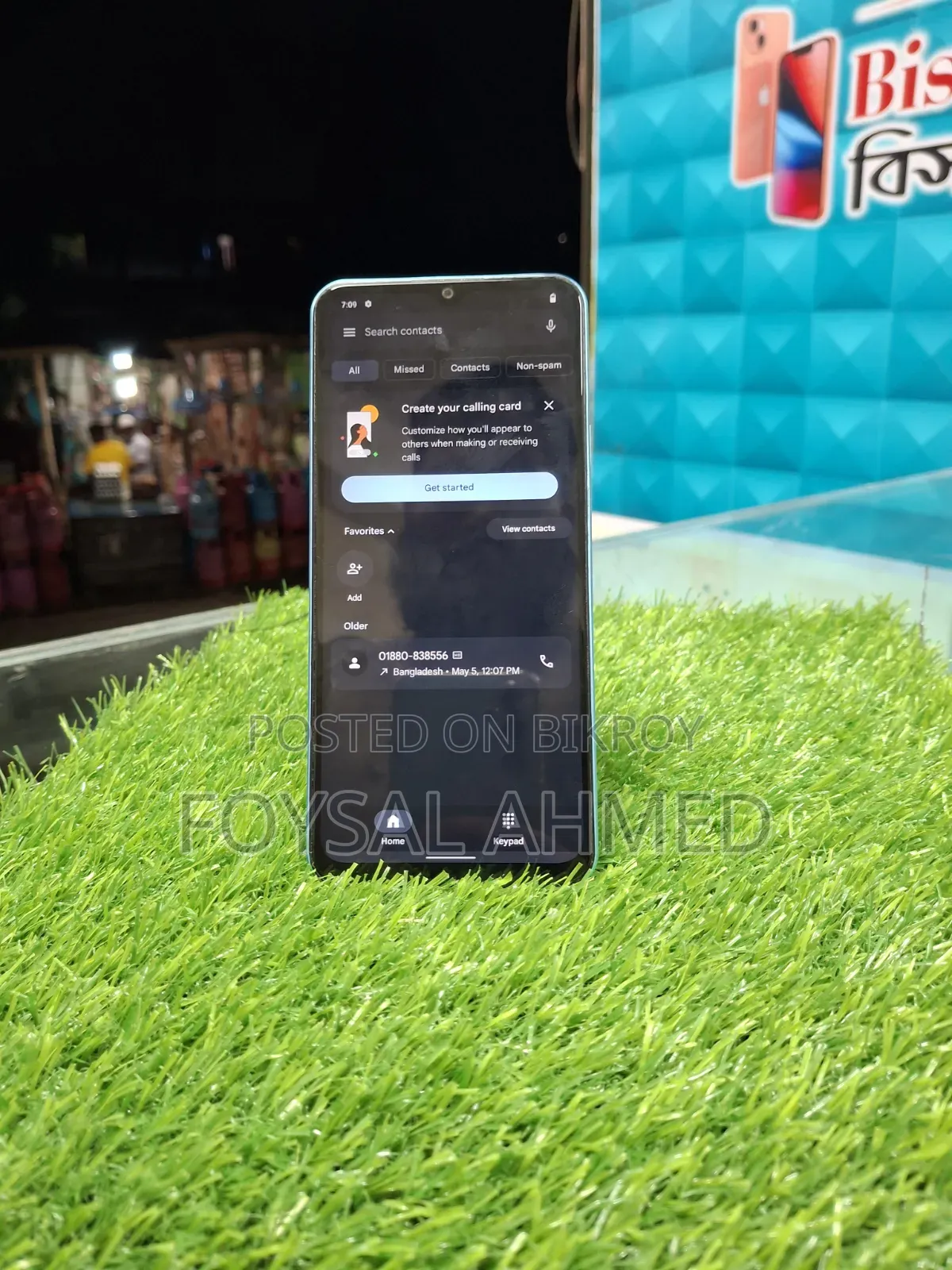 Realme C21Y 64 GB