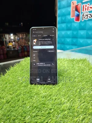 Realme C21Y 64 GB