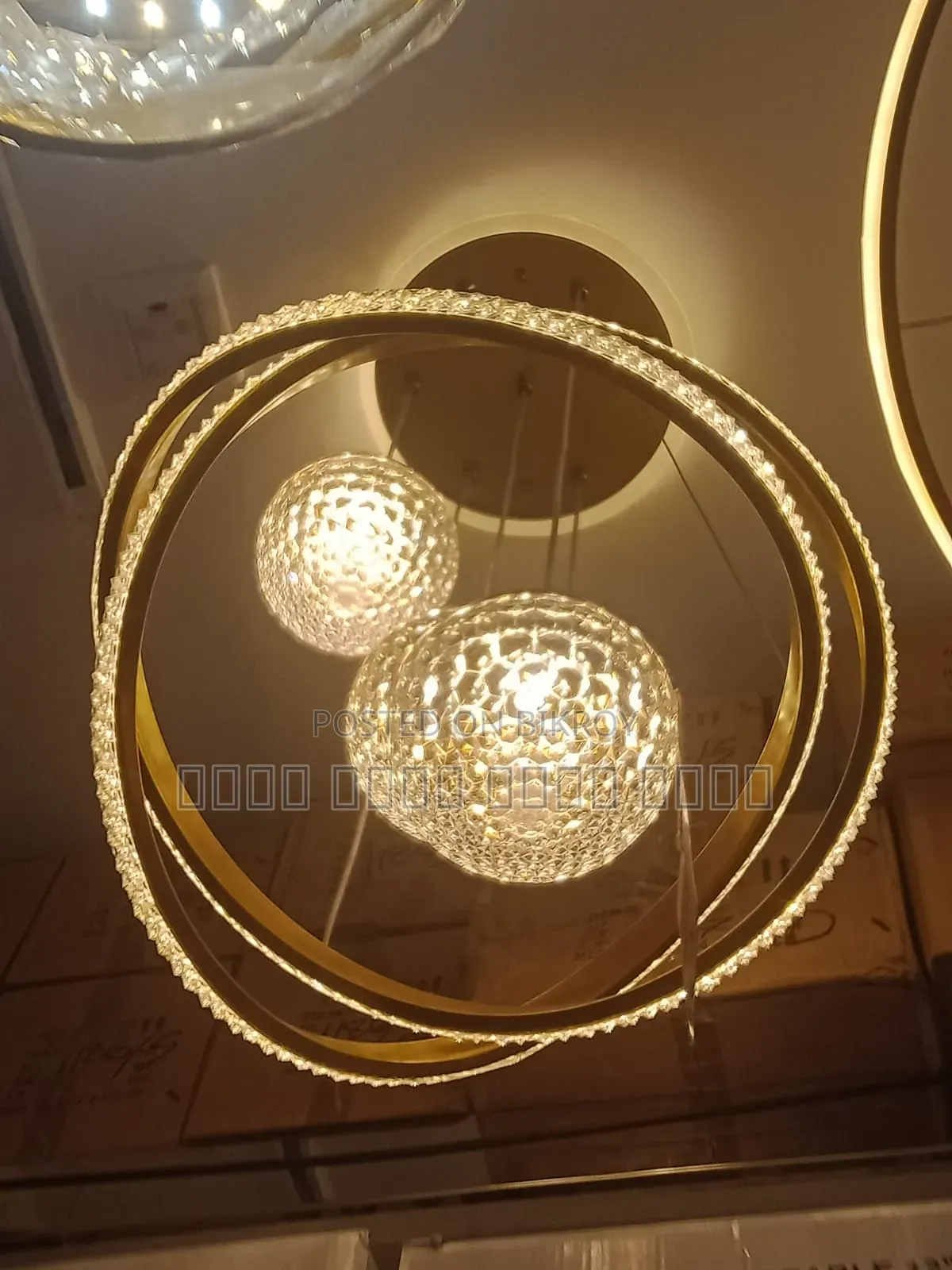 Chandelier Wholesale