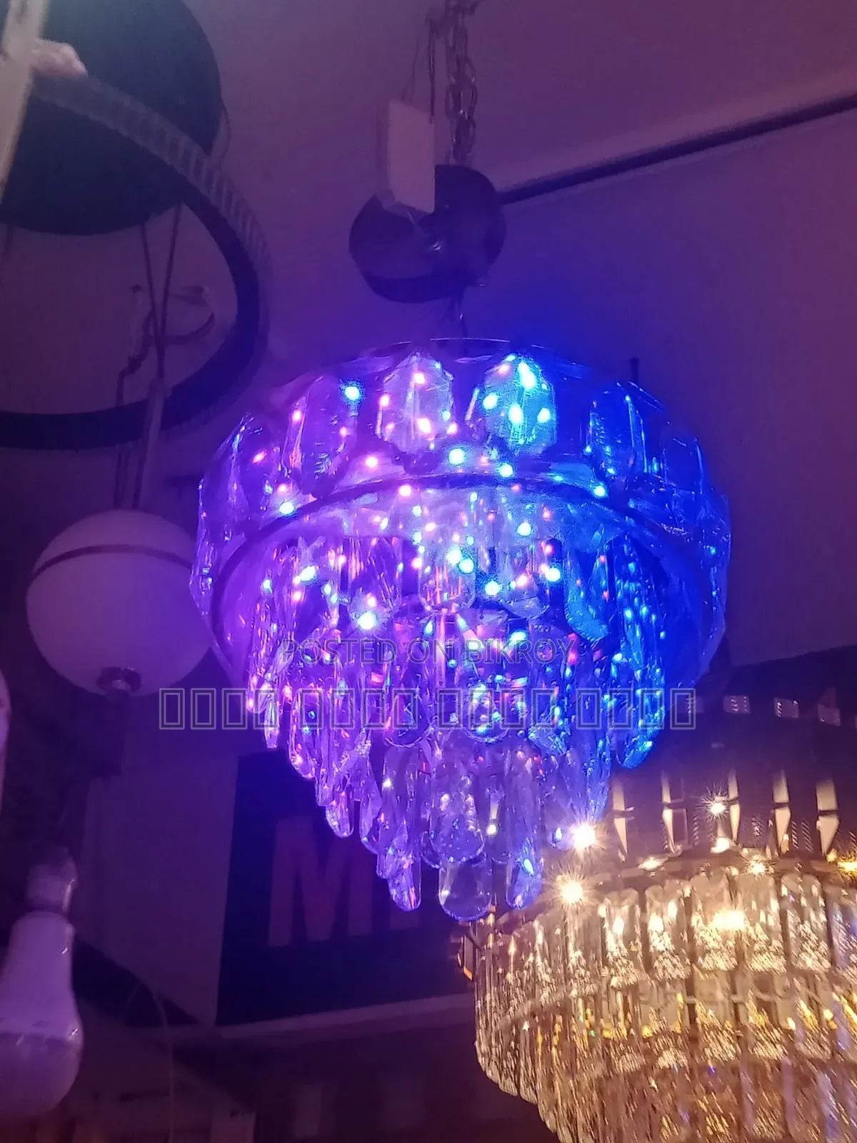 Chandelier Wholesale