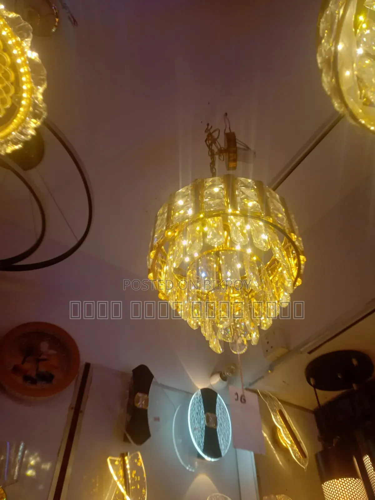 Chandelier Wholesale