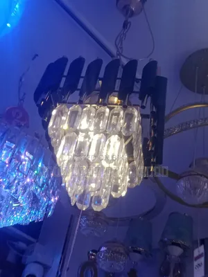 Chandelier Wholesale