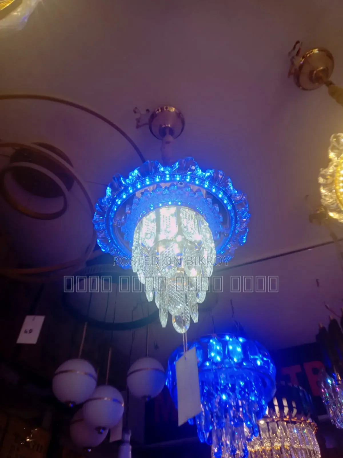 Chandelier Wholesale