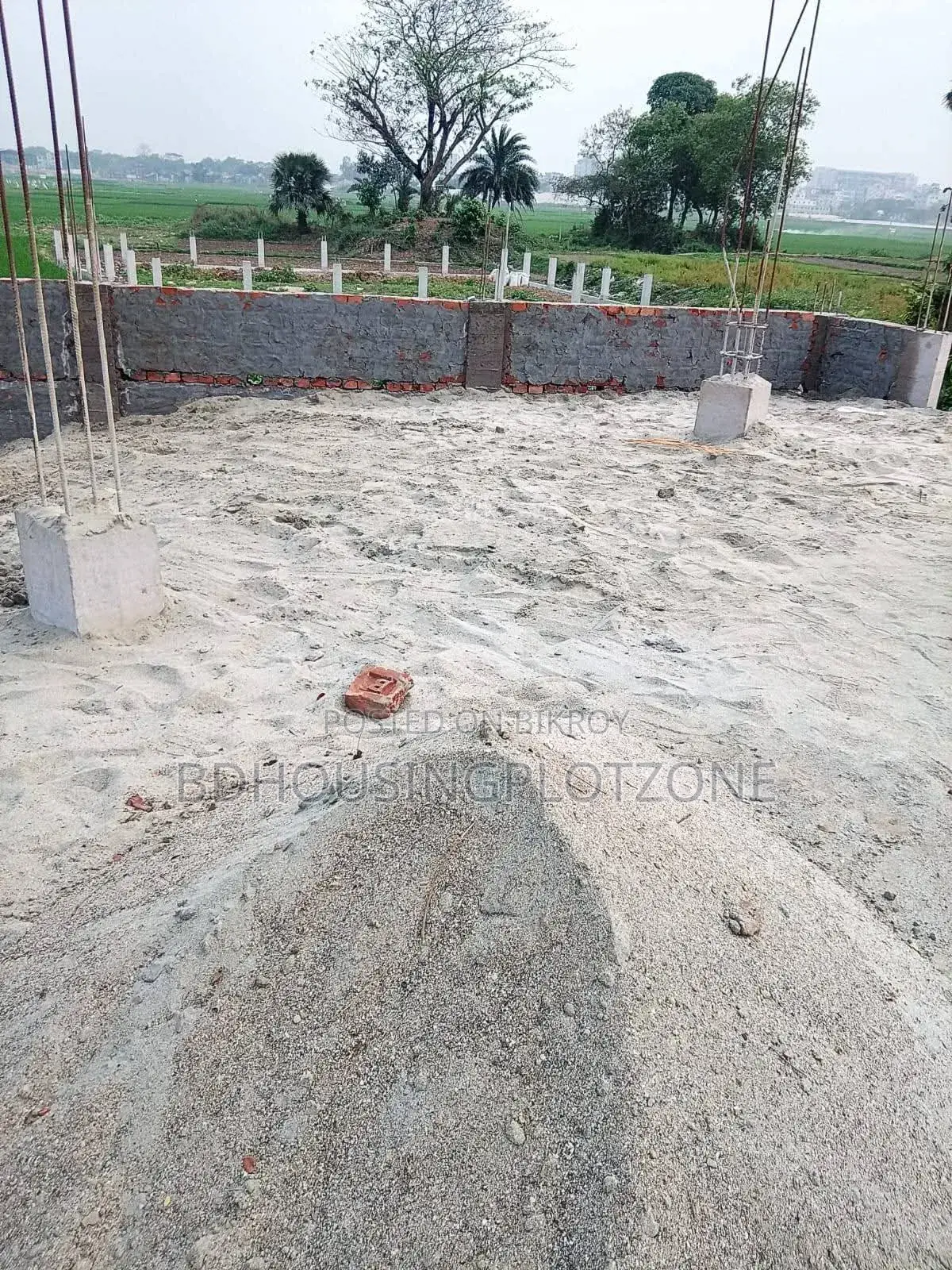 Land for Sell