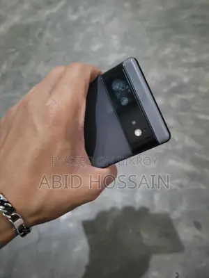 Google Pixel 6 128 GB Gray