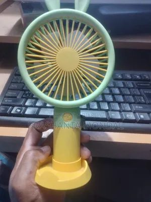 Mini Fan Modified