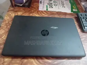 Laptop HP 14-Dq1025cl 8GB Intel Celeron HDD 128GB