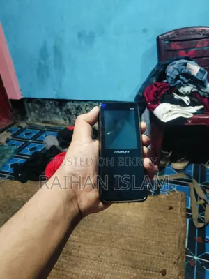 Symphony S100 Black