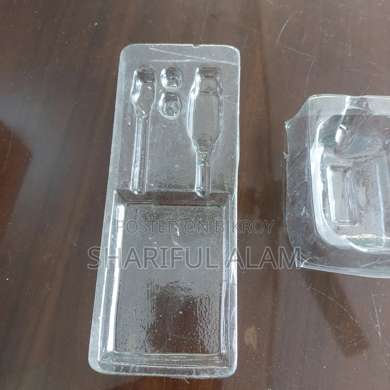 PVC Plastic