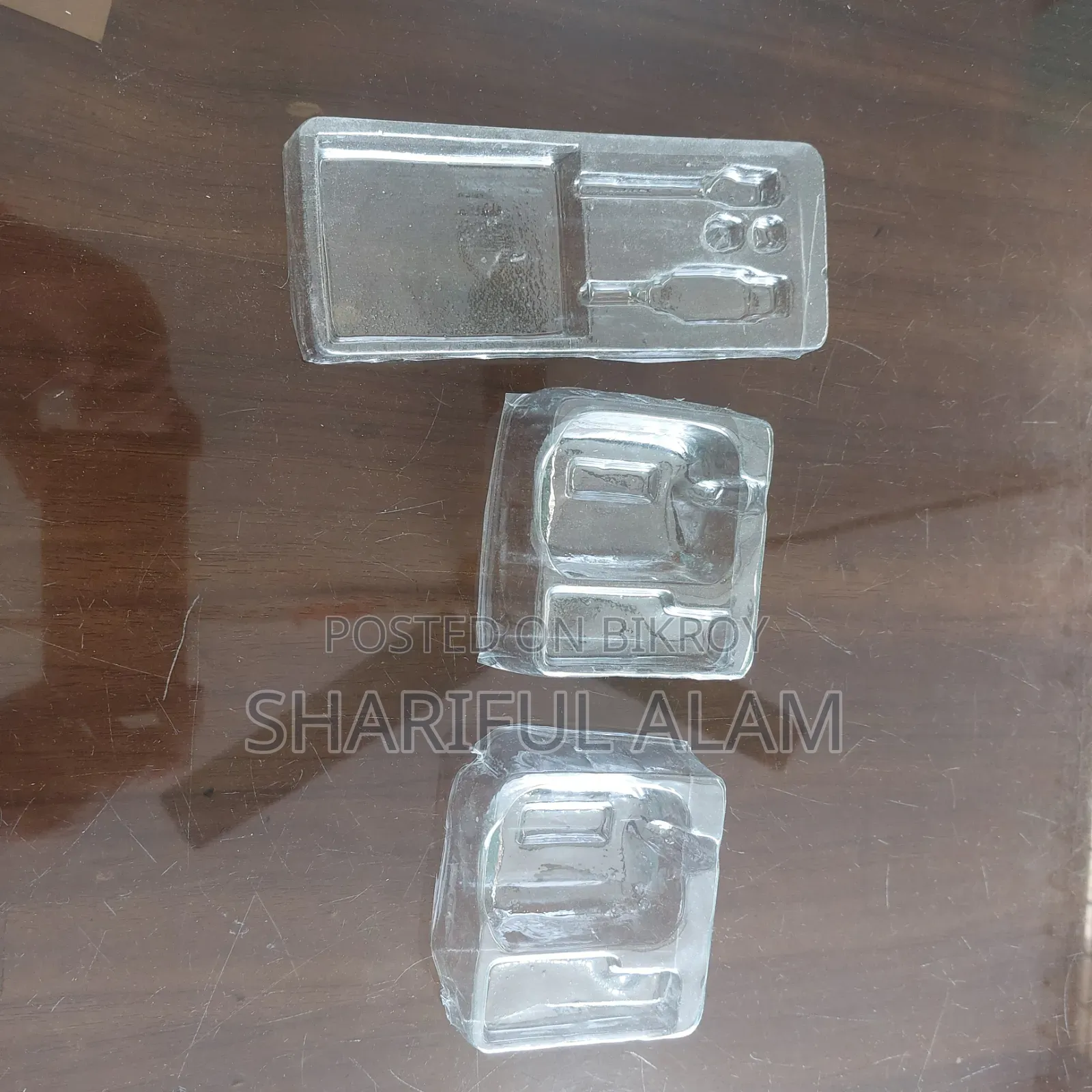 PVC Plastic