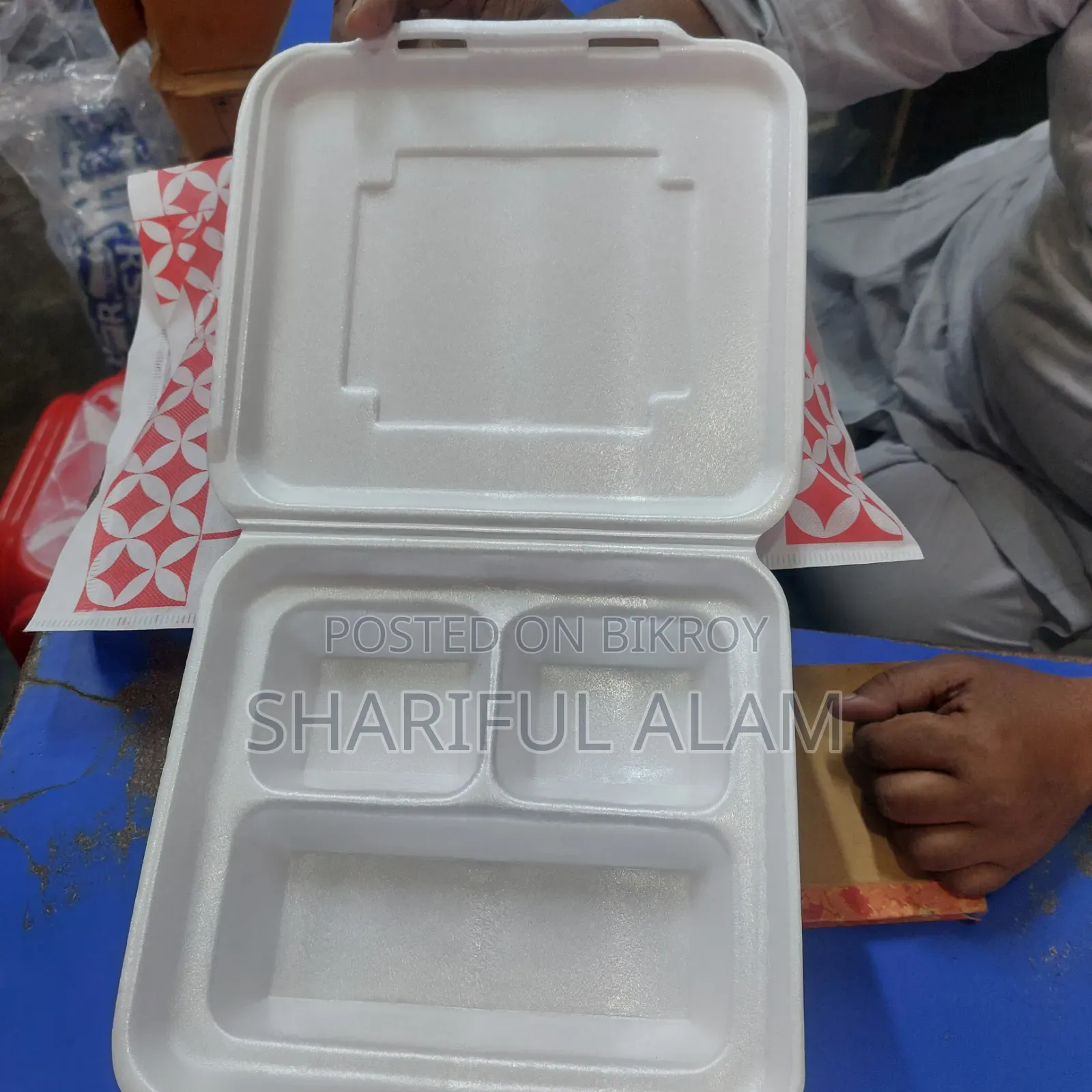 PVC Plastic