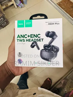 Hoco Airpods