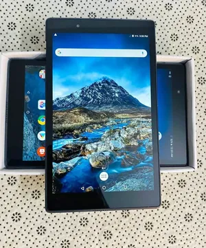Lenovo Tab 4 8 16 GB Black