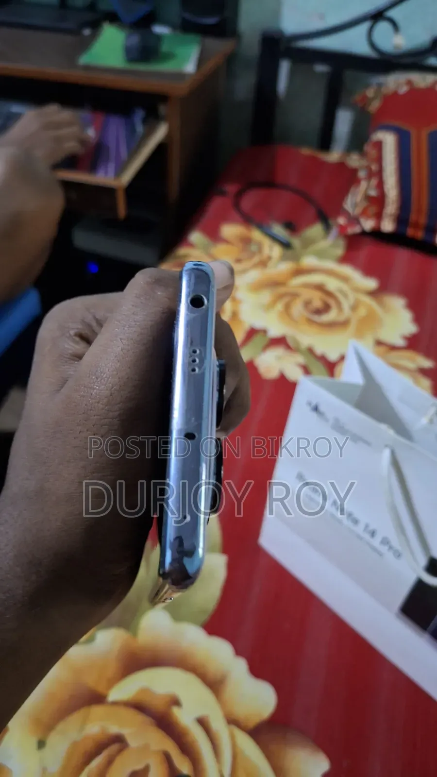 New Xiaomi Redmi Note 14 Pro 512 GB Purple