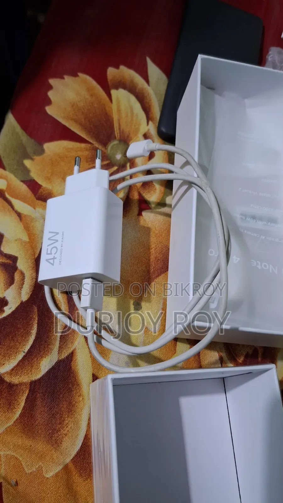 New Xiaomi Redmi Note 14 Pro 512 GB Purple