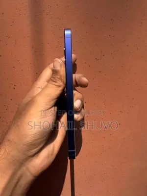 Samsung Galaxy S25 256 GB Blue