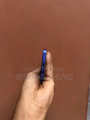 Samsung Galaxy S25 256 GB Blue