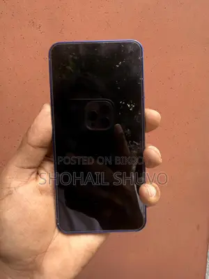 Samsung Galaxy S25 256 GB Blue
