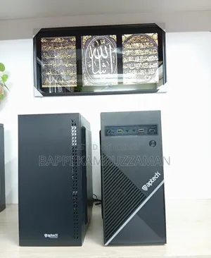 নতুন ডেস্কটপ কম্পিউটার ৪জিবি ইন্টেল কোর আই৫ এইচডিডি ৫০০জিবি
