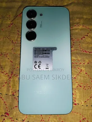 Tecno Spark 40 Pro 128 GB