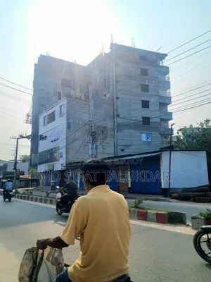 3bdrm Apartment in SA TOWER, Dinajpur Sadar for sale