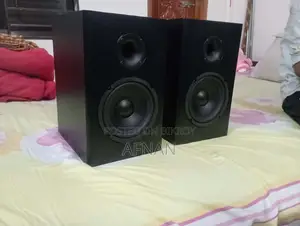 Original Bookshelf Speaker