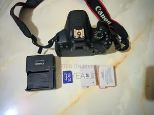 Canon 700d