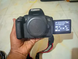 Canon 700d