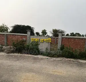 60ft 5 Katha Lake Park East at Sector-16/E