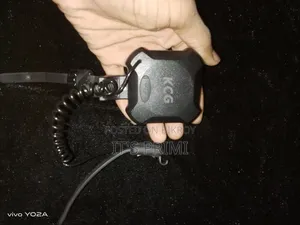 “Rechargeable Cycle Light With Horn | 8 Mode Led Light”