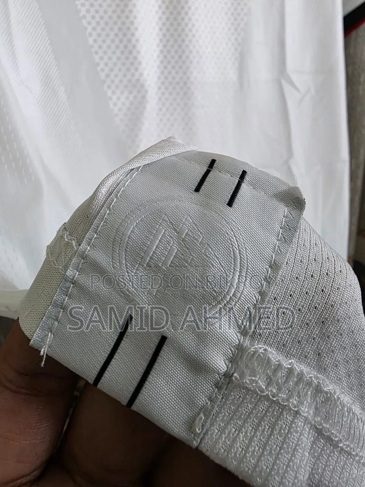 জার্মানি প্লেয়ার এডিশন জার্সি ১:১