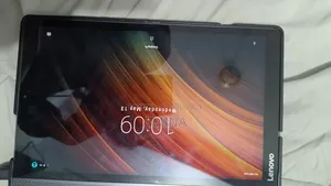 Lenovo Yoga Tab 3 Pro 32 GB Black