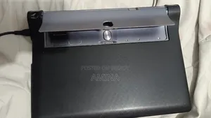 Lenovo Yoga Tab 3 Pro 32 GB Black