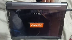 Lenovo Yoga Tab 3 Pro 32 GB Black