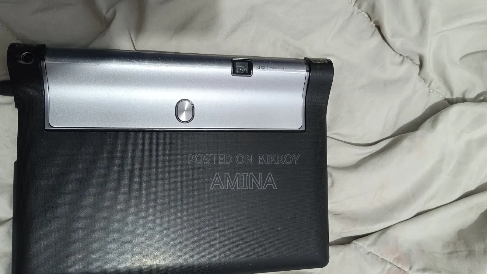 Lenovo Yoga Tab 3 Pro 32 GB Black