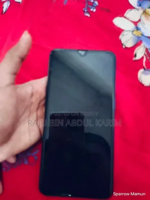 Oppo A12 32 GB Blue