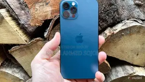 Apple iPhone 12 Pro 128 GB